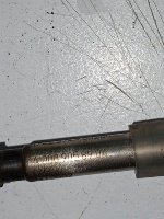 Mercedes-Benz / GLC 250d 4-matic / датчик температуры