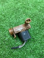 Audi / A5 / Датчик качества воздуха