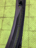 Chevrolet / Tahoe / Жабо