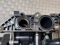 Audi / A6 / Помпа с термостатом