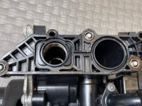 Audi / A6 / Помпа с термостатом