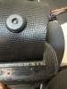 Volkswagen / Golf / Ремень безопасности