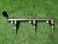 Volkswagen / Touareg / Топливная рампа