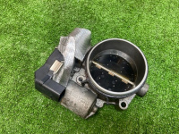 Volkswagen / Touareg / Дроссельная заслонка Volkswagen / Touareg / Дроссельная заслонка
