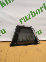 Citroen / c-crosser / Стекло заднее