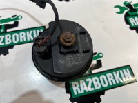 BMW / 5-Series / Сирена сигнализации