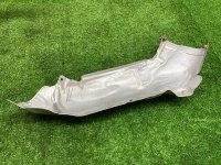 BMW / X5 / теплозащитный экран