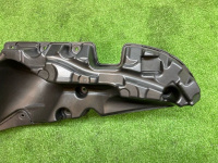 Audi / Q8 / Динамик