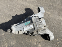 Porsche / Cayenne / Редуктор