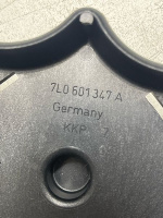 Volkswagen / Touareg / Гайка крепления запасного колеса