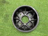 BMW / 7-Series / Шкив коленвала