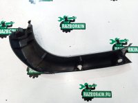 Mitsubishi / Outlander / Накладка багажника Mitsubishi / Outlander / Накладка багажника