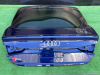 Audi / S5 / Крышка багажника