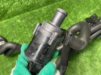 BMW / M6 / Клапан отопителя