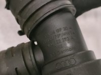 Audi / Q5 / Трубка системы охлаждения