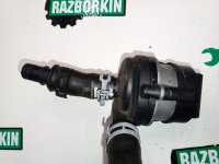 Land Rover / Range Rover Sport / Насос системы охлаждения дополнительный