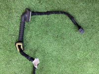 Volkswagen / Tiguan / Проводка крышки багажника