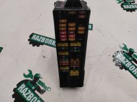 Audi / Q3 / Блок предохранителей