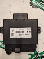 Porsche / Cayenne / Стабилизатор напряжения