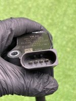 Audi / A6 / Катушка зажигания