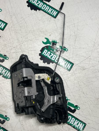 Замок двери