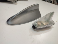 BMW / X3 / Антенна