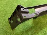 Audi / Q8 / Накладка багажника