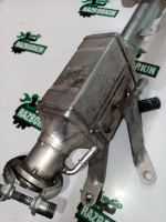 Volkswagen / Touareg / Радиатор рециркуляции ОГ Volkswagen / Touareg / Радиатор рециркуляции ОГ