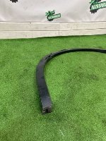 Volkswagen / Touareg / Накладка крыла Volkswagen / Touareg / Накладка крыла