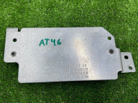 Audi / Q7 / Блок управления сиденьем