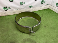 Mercedes-Benz / G 63 AMG / Кожух запасного колеса