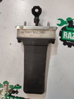 Land Rover / Range Rover Sport / Ограничитель двери