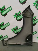 Land Rover / Range Rover Sport / Крыло