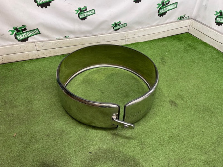 Mercedes-Benz / G 63 AMG / Кожух запасного колеса