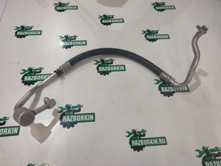 Land Rover / Range Rover Sport / Трубка кондиционера