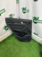 Audi / Q5 / Обшивка двери