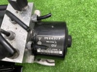 Porsche / Cayenne / Блок ABS