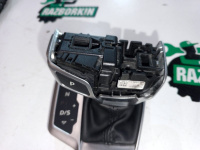 Audi / A5 / Ручка АКПП
