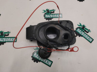 Audi / Q3 / Лючок топливного бака