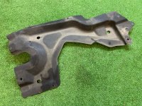 Audi / Q7 / Защита днища кузова