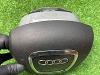Audi / Q7 / Подушка безопасности в руль