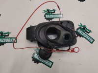 Audi / Q3 / Лючок топливного бака