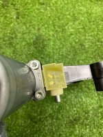 Audi / Q8 / Мотор стеклоподъемника