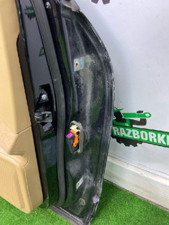 Porsche / Cayenne / Дверь боковая