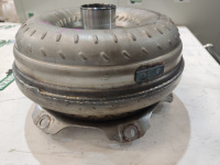 BMW / X3 / Гидротрансформатор