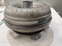 BMW / X3 / Гидротрансформатор