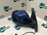 Audi / Q7 / Зеркало заднего вида боковое