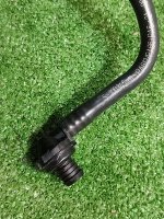 BMW / X1 / Трубка кондиционера