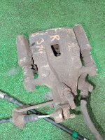 Mazda / CX-5 / Суппорт тормозной