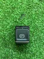 Chevrolet / Tahoe / Кнопка ручника